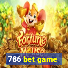 786 bet game